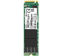 Transcend MTE662P-I 256 GB SSD interne NVMe/PCIe M.2 PCIe NVMe 3.0 x4 industriel TS256GMTE662P-I