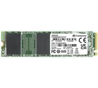 Transcend MTE670T 256 GB SSD interne NVMe/PCIe M.2 PCIe NVMe 3.0 x4 industriel TS256GMTE670T
