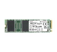 Transcend MTE670T 256 GB SSD interne NVMe/PCIe M.2 PCIe NVMe 3.0 x4 industriel TS256GMTE670T