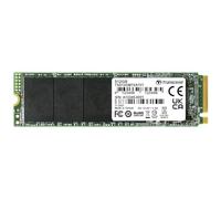 Transcend SSD interne MTE670T 512 Go M.2 NVMe PCIe 3.0 x4 industriel TS512GMTE670T