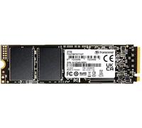 Transcend MTE710T 256 GB SSD interne NVMe/PCIe M.2 PCIe NVMe 4.0 x4 industriel TS256GMTE710T