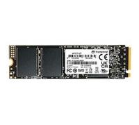 Transcend MTE710T 512 GB SSD interne NVMe/PCIe M.2 PCIe NVMe 4.0 x4 industriel TS512GMTE710T