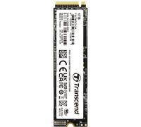 Transcend MTE712A 1 TB SSD interne NVMe/PCIe M.2 PCIe NVMe 4.0 x4 industriel TS1TMTE712A