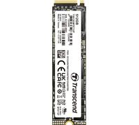 Transcend MTE712P 512 GB Interne M.2 PCIe NVMe SSD 2280 4.0 x4 Retail