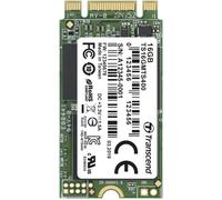 Transcend SSD interne MTS400 TS16GMTS400 16 GB NVMe PCIe M.2 2242 SATA 6 Gb/s industriel