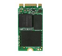Transcend SSD interne 400S 64 Go M.2 2242 SATA 6 Gb/s TS64GMTS400S