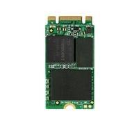 Transcend MTS400 - SSD - 128 Go - interne - M.2 2242 - SATA 6Gb/s
