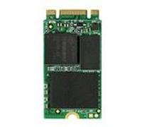 Transcend MTS400 16 GB SSD interne NVMe PCIe M.2 2242 SATA 6 Gb/s industriel TS16GMTS400