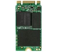 Transcend MTS400 - SSD - 256 Go - interne - M.2 2242 - SATA 6Gb/s G