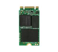 Transcend MTS400 - SSD - 32 Go - SATA 6Gb/s