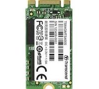 Transcend MTS400 - SSD - 64 Go - interne - M.2 2242 - SATA 6Gb/s G