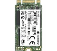 Transcend MTS400I 512 GB SSD interne NVMe PCIe M.2 2242 SATA 6 Gb/s industriel TS512GMTS400I