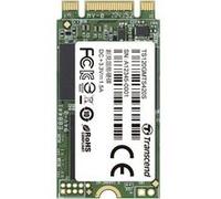 Transcend MTS420 - SSD - 120 Go - interne - M.2 2242 - SATA 6Gb/s G