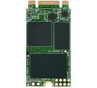 Transcend MTS420 - SSD - 120 Go - interne - M.2 2242 - SATA 6Gb/s Multicolore G