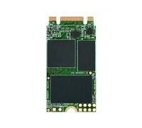 Transcend MTS420 - SSD - 240 Go - interne - M.2 2242 - SATA 6Gb/s