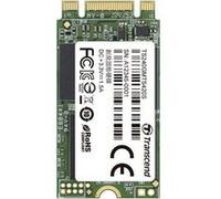 Transcend MTS420 - SSD - 240 Go - interne - M.2 2242 - SATA 6Gb/s G