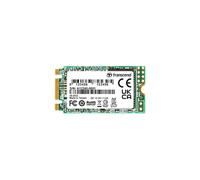 Transcend MTS425S - SSD - 250 Go - interne - M.2 2242