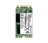 Transcend MTS430S - SSD - 256 Go - SATA 6Gb/s