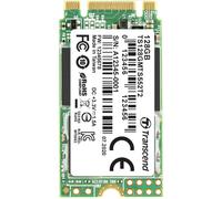 Transcend 220S 128 GB SSD mSATA interne SATA 6 Gb/s au détail TS128GMSA220S