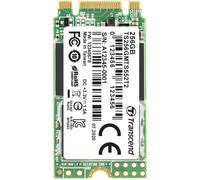 Transcend MTS552T2 256 GB SSD interne M.2 SATA SATA 6 Gb/s industriel