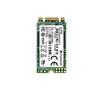 Transcend MTS552T2 - 256 Go - M.2 - 6 Gbit/s