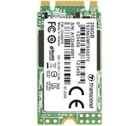 Transcend MTS552T2 256Go Interne M.2 SATA SSD SATA 6 GB/s Industrial TS256GMTS552T2