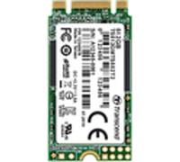 Transcend MTS552T2 - 512 Go - M.2 - 560 Mo/s - 6 Gbit/s