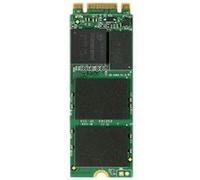 Transcend MTS600 - SSD - 128 Go - interne - M.2 2260 - SATA 6Gb/s G