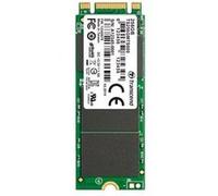 MTS600 - SSD - 256 Go - interne - M.2 2260 - SATA 6Gb/s