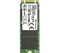Transcend 128 GB SSD interne SATA M.2 2260 SATA 6 Gb/s au détail TS128GMTS600S