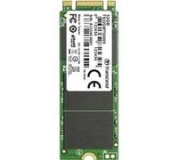 Transcend MTS600S - SSD - 32 Go - interne - M.2 2260 - SATA 6Gb/s Or G