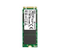 Transcend MTS600S - SSD - 64 Go - interne - M.2 2260 - SATA 6Gb/s