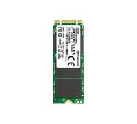 Transcend MTS600S - SSD - 64 Go - interne - M.2 2260 - SATA 6Gb/s
