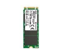 Transcend MTS600S - SSD - 64 Go - interne - M.2 2260 - SATA 6Gb/s G