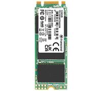 Transcend MTS602M 128 GB SSD interne SATA M.2 2260 SATA III industriel TS128GMTS602M
