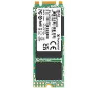 Transcend MTS602M 256 GB SSD interne SATA M.2 2260 SATA III industriel TS256GMTS602M