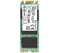 Transcend MTS602M 32 Go Interne M.2 SATA SSD 2260 SATA III Retail TS32GMTS602M