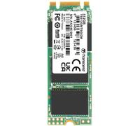 Transcend MTS602M 512 GB SSD interne SATA M.2 2260 SATA III industriel TS512GMTS602M