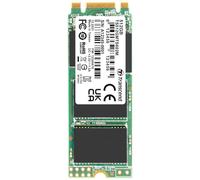 Transcend MTS602M 512 Go M.2 SATA SSD 2260 SATA III Retail TS512GMTS602M