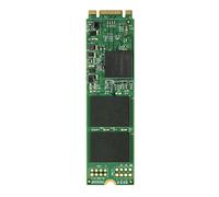 Transcend MTS800 128 Go M.2 Série ATA III MLC