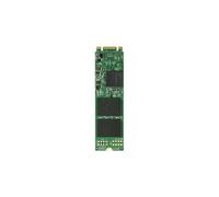 Transcend MTS800 - SSD - 64 Go - interne - M.2 2280 - SATA 6Gb/s
