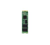 Transcend SSD interne MTS820S 480 Go M.2 2280 SATA III 6 Gb/s 3D TLC (TS480GMTS820S)