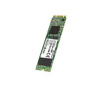 Transcend SSD interne MTS820S 480 Go M.2 2280 SATA III 6 Gb/s 3D TLC (TS480GMTS820S)