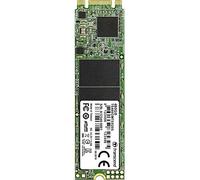 Transcend SSD interne MTS820S 480 Go M.2 2280 SATA III 6 Gb/s 3D TLC (TS480GMTS820S)