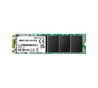 Transcend MTS825S - SSD - 1 To - interne - M.2 2280 - SATA 6Gb/s