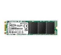 Transcend MTS825S - SSD - 1 To - interne - M.2 2280 - SATA 6Gb/s G