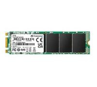 Transcend MTS825S - SSD - 250 Go - interne - M.2 2280 - SATA 6Gb/s G