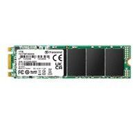 Transcend MTS825S - SSD - 250 Go - SATA 6Gb/s