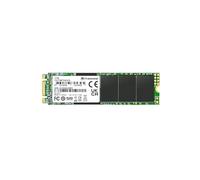 Transcend MTS832S 1 to M.2 2280 SATA III 6 GB/s SSD Interne 3D TLC NAND avec DRAM Cache-TS512GMTS832S