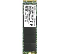 Transcend 832S 512 Go M.2 Série ATA III 3D NAND